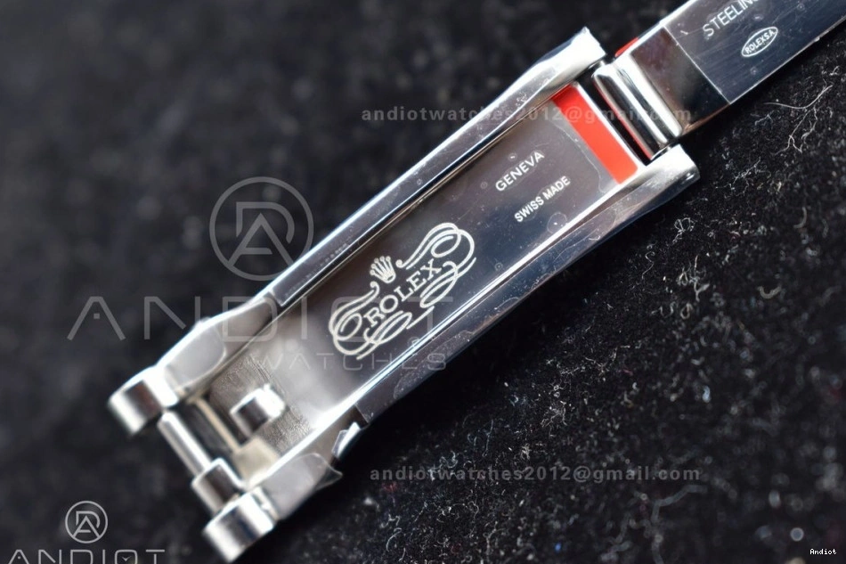 DateJust DIWF 126334 Tiffany Edition Dial Bracelet 1:1 Steel Arabic 41 904L on Blue SA3235 Jubilee Best Marker 0416